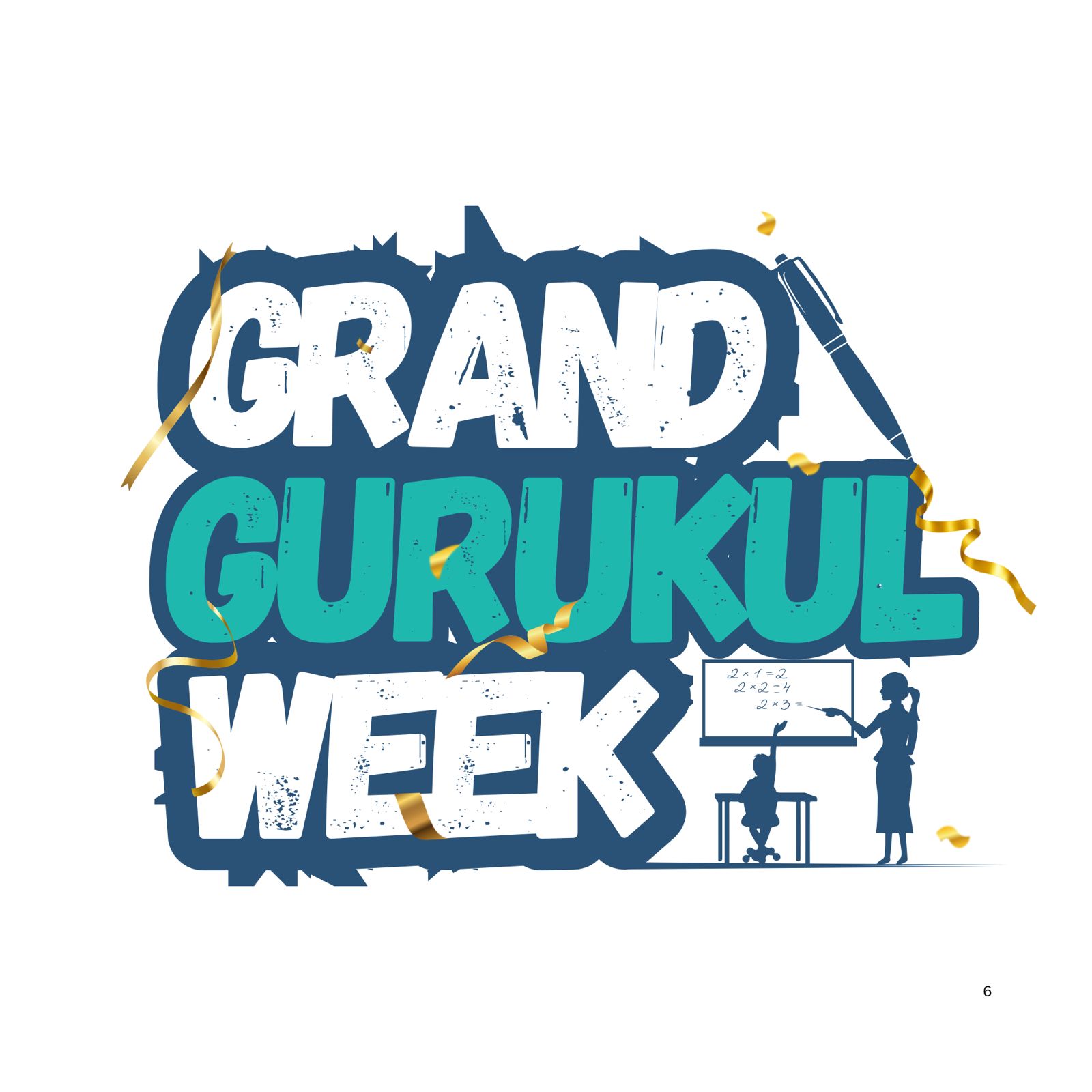 Grand Gurukul Week