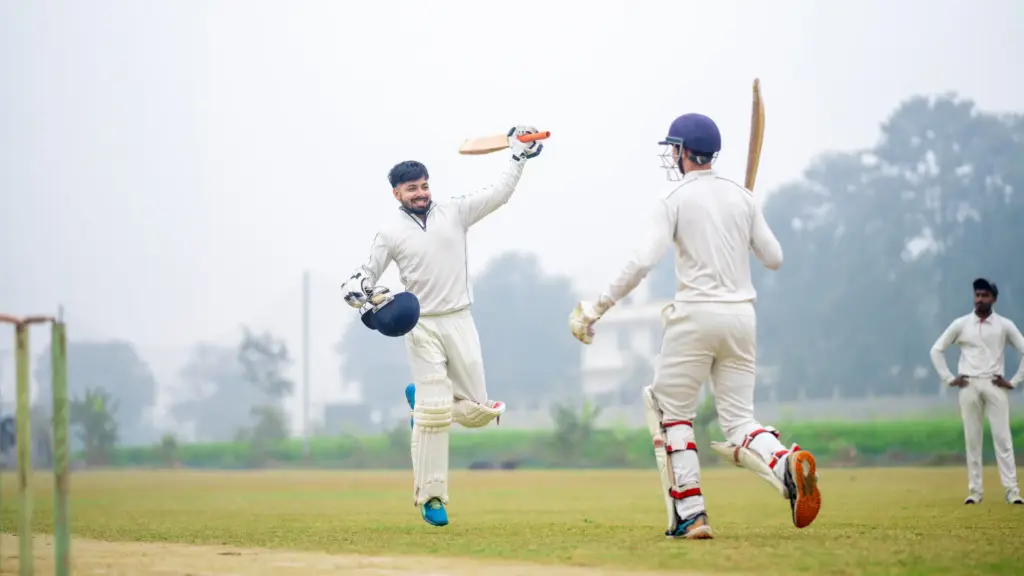 cricket academy management software