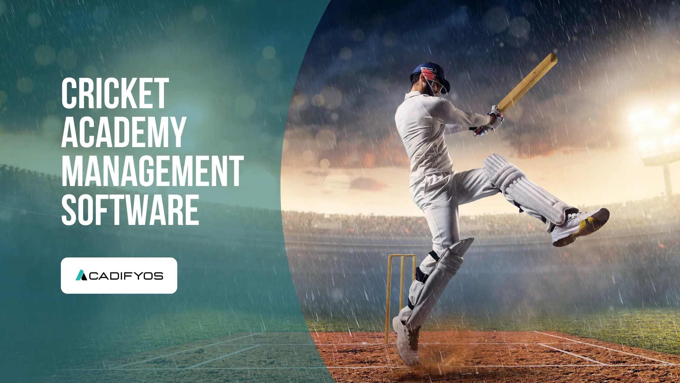 Cricket Academy Management Software: 10 Must-Have Features to Grow Faster in 2026